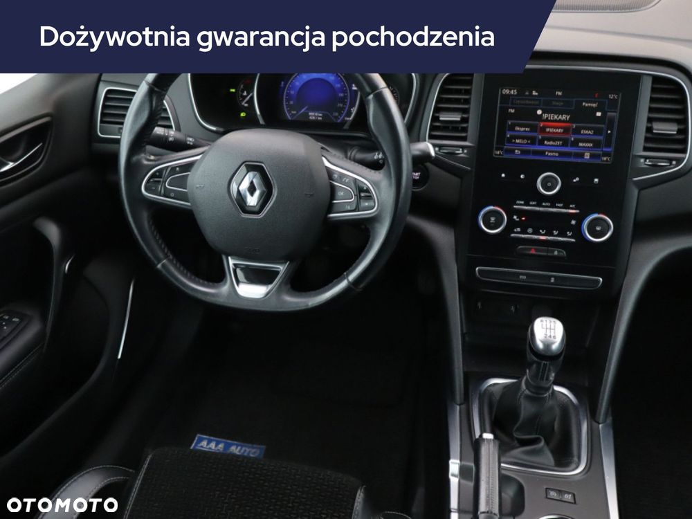 Renault Megane - 9