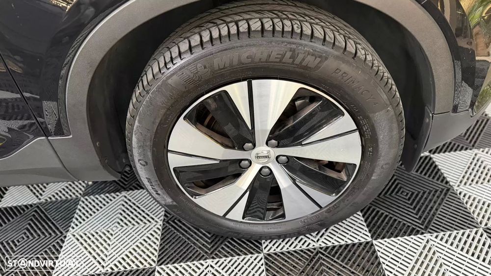 Volvo XC 40 T4 Recharge DKG RDesign - 32