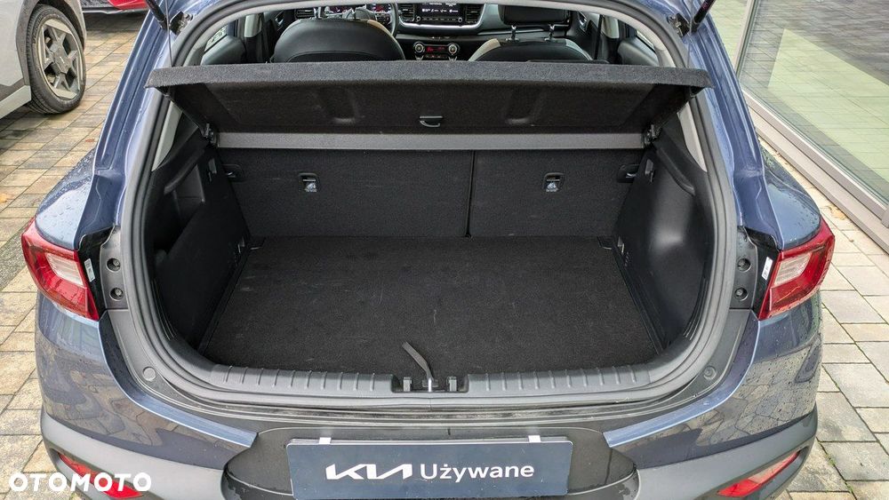 Kia Stonic 1.0 T-GDI L - 28