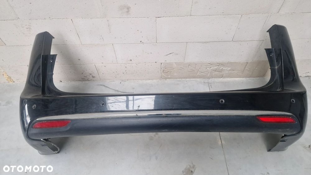 Zderzak tył Chrysler Pacifica 2016- PXR - 6