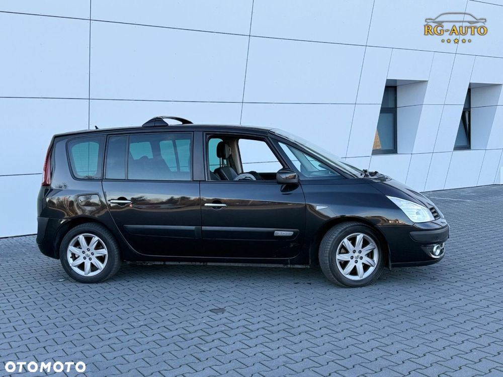 Renault Espace - 6