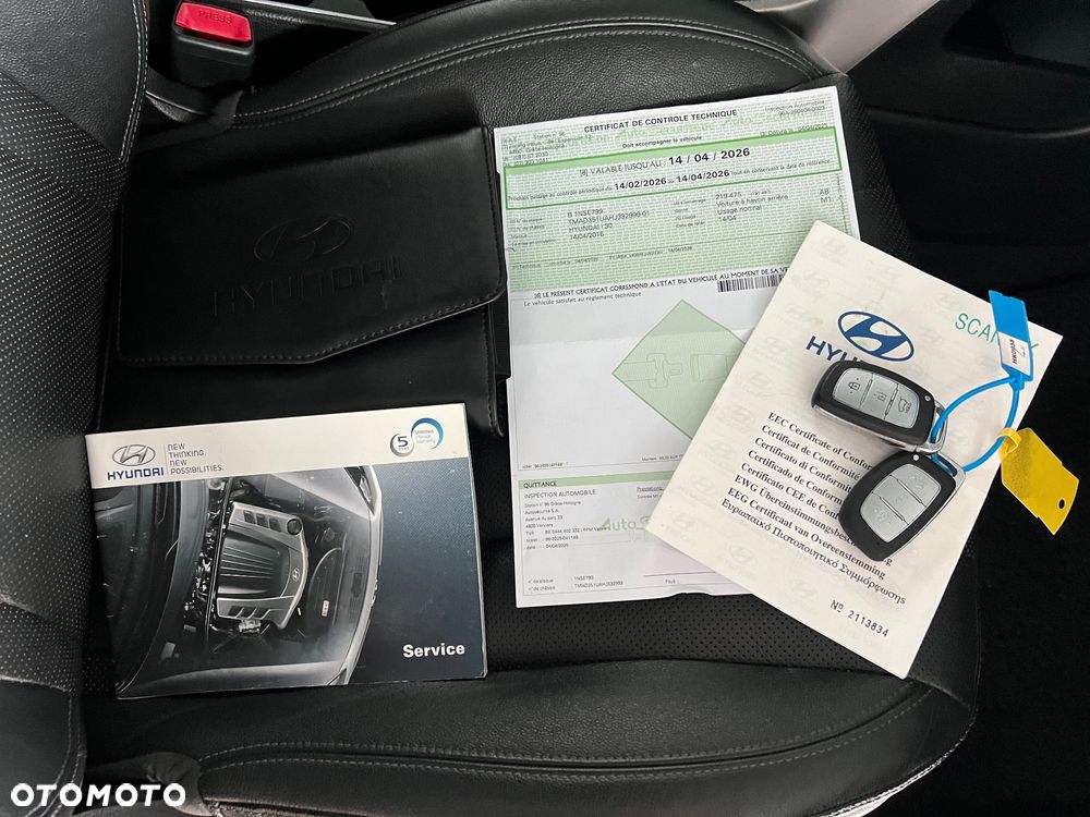 Hyundai i30 - 39