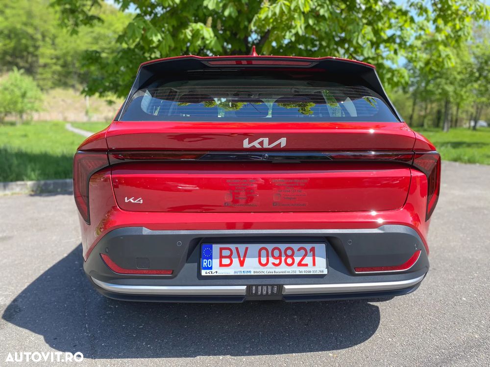 Kia K4 1.0 T-GDI 6MT Urban - 6