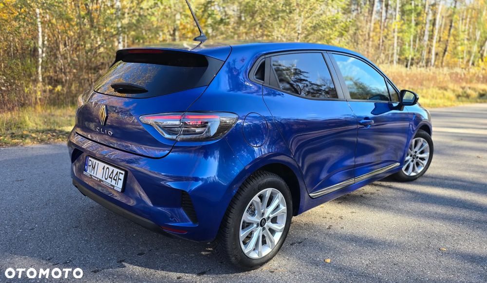 Renault Clio 1.0 TCe Evolution - 17