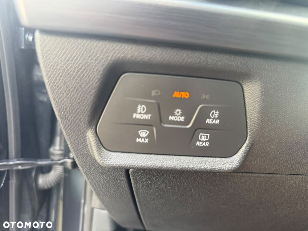 Cupra Leon 2.0 TDI DSG - 14