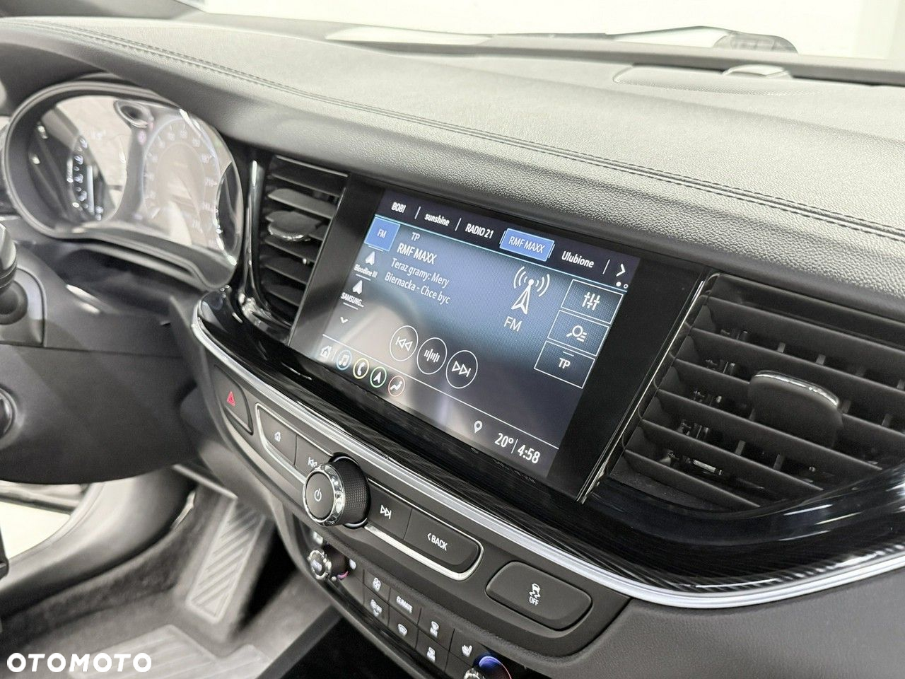 Opel Insignia Sports Tourer 2.0 Diesel Dynamic - 21