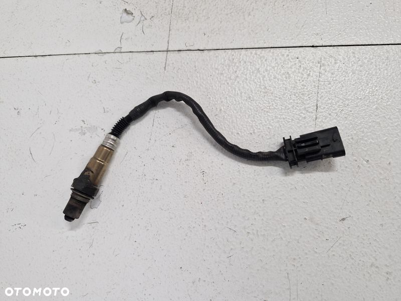 CITROEN DS3 CROSSBACK C3 AIRCROSS 1.2 THP SONDA LAMBDA 9810666880 - 1