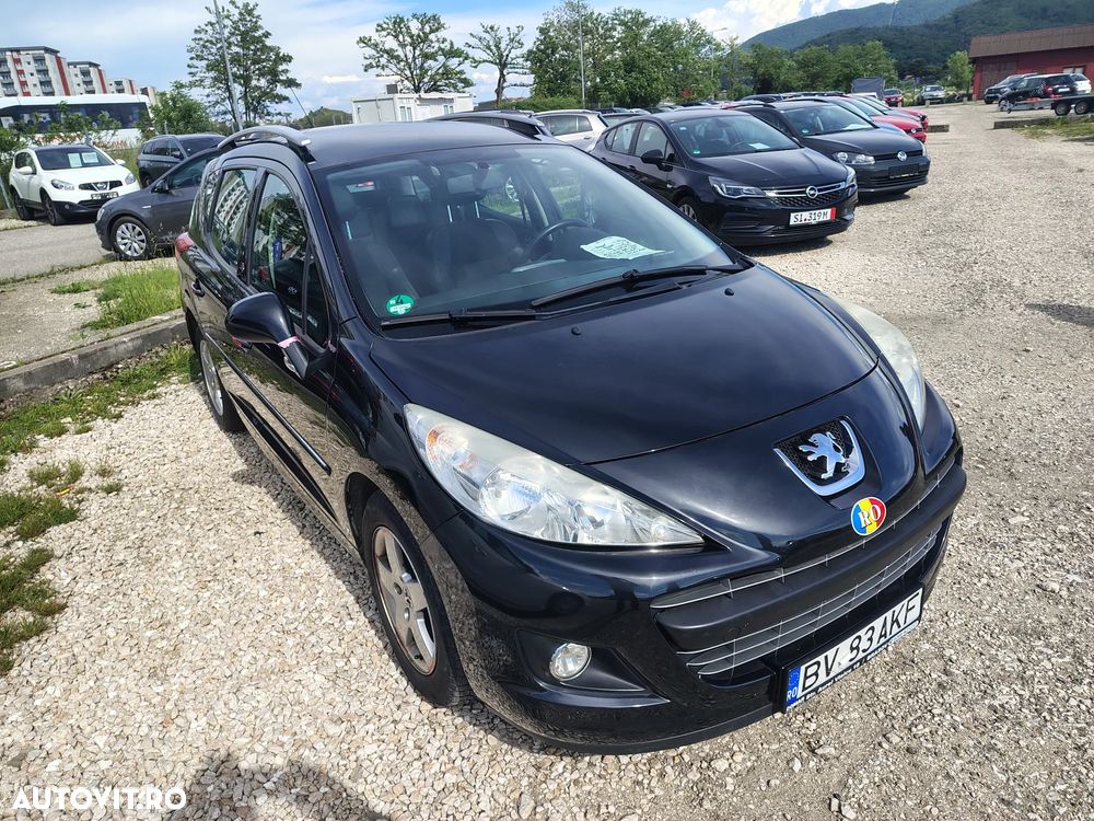 Peugeot 207 - 4