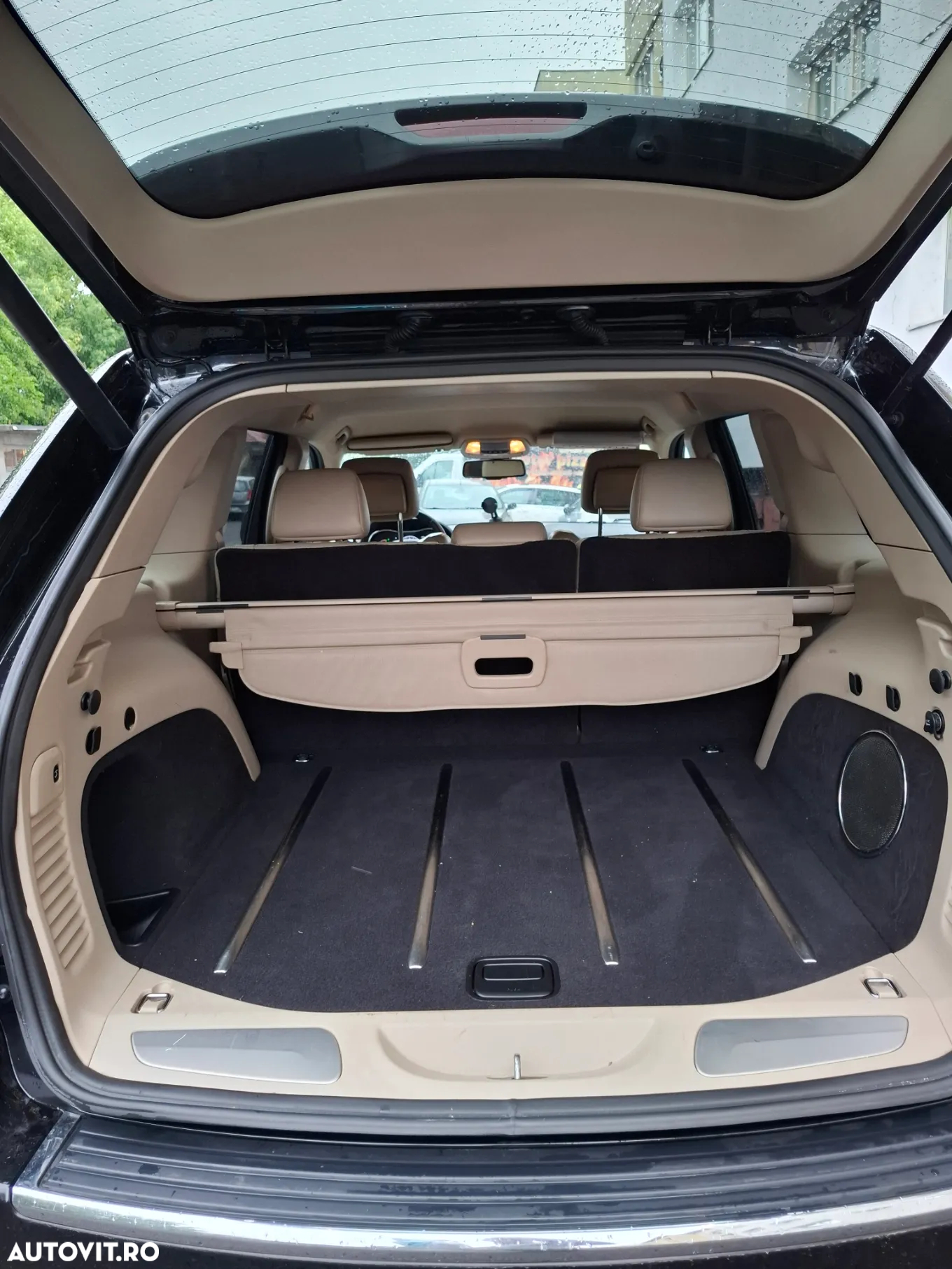 Jeep Grand Cherokee 3.0 TD AT Limited - 5