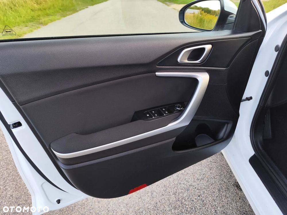 Kia Ceed 1.4 T-GDI S - 9