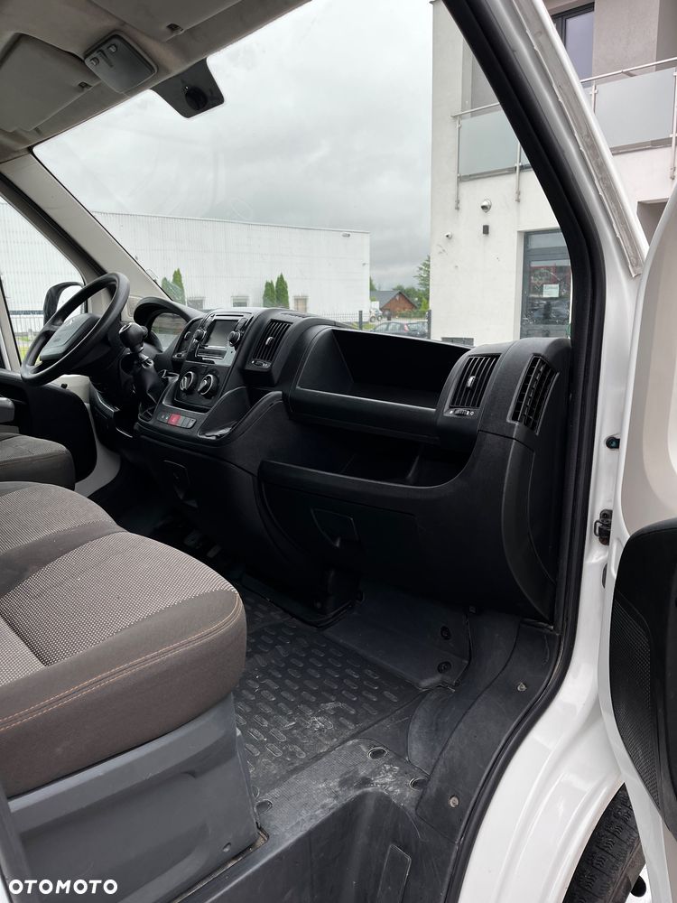 Peugeot Boxer - 14