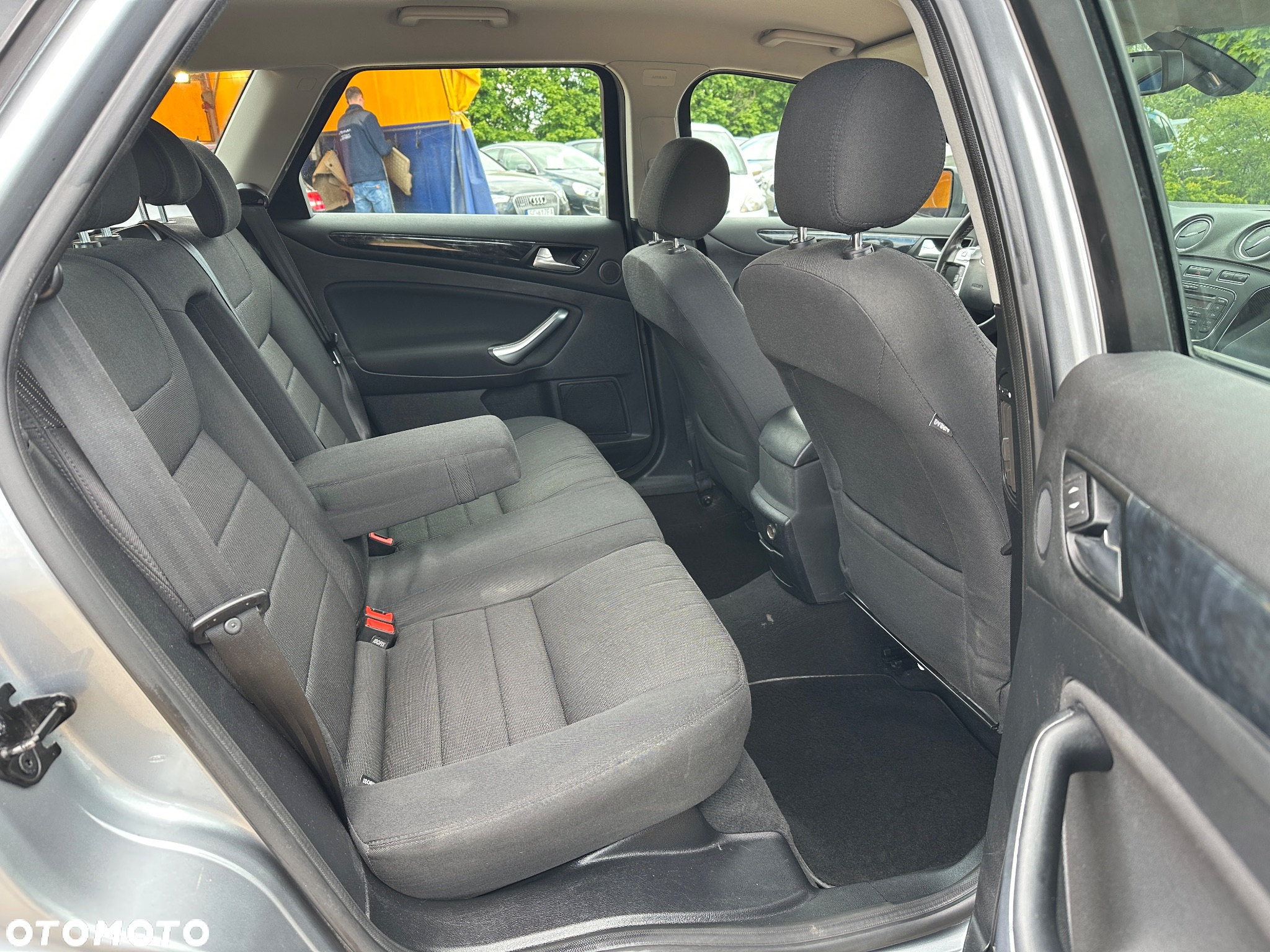 Ford Mondeo 1.6 TDCi ECOnetic Ambiente - 29
