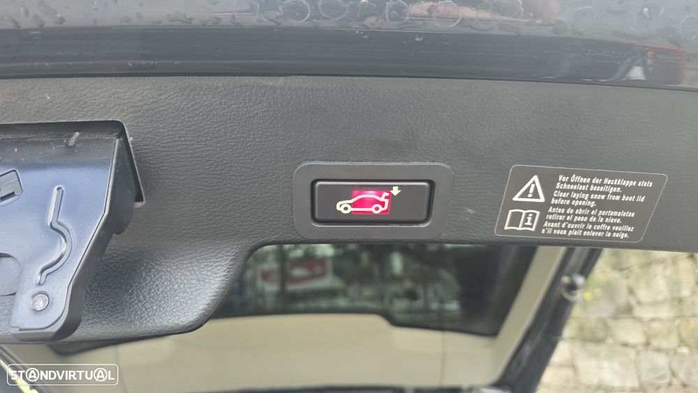 BMW X6 xDrive30d BluePerformance - 22