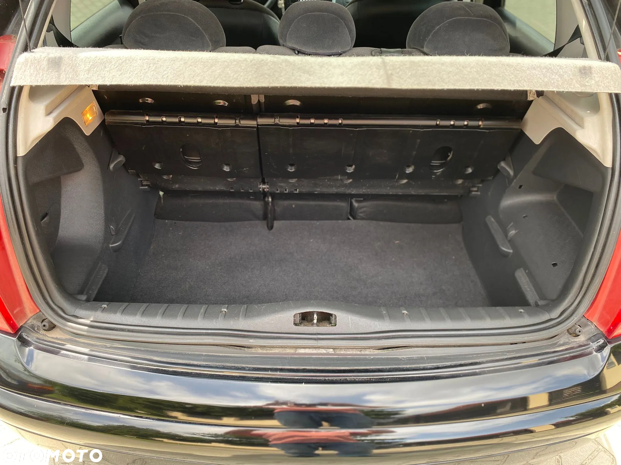 Citroën C3 1.1i Impress Pack - 11