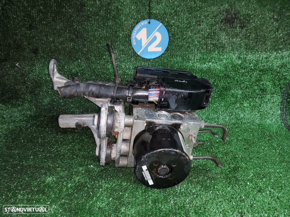 Módulo de ABS Mercedes W204 - 2