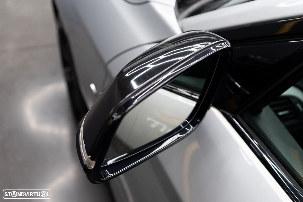 BMW 218 d Coupe Pack M Auto - 22