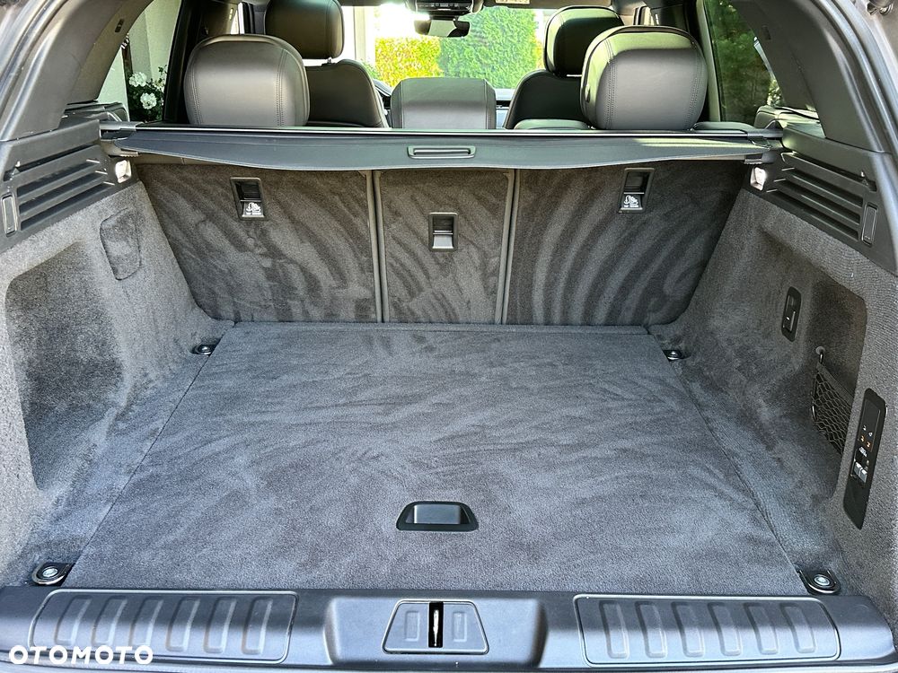 Land Rover Range Rover Sport - 28