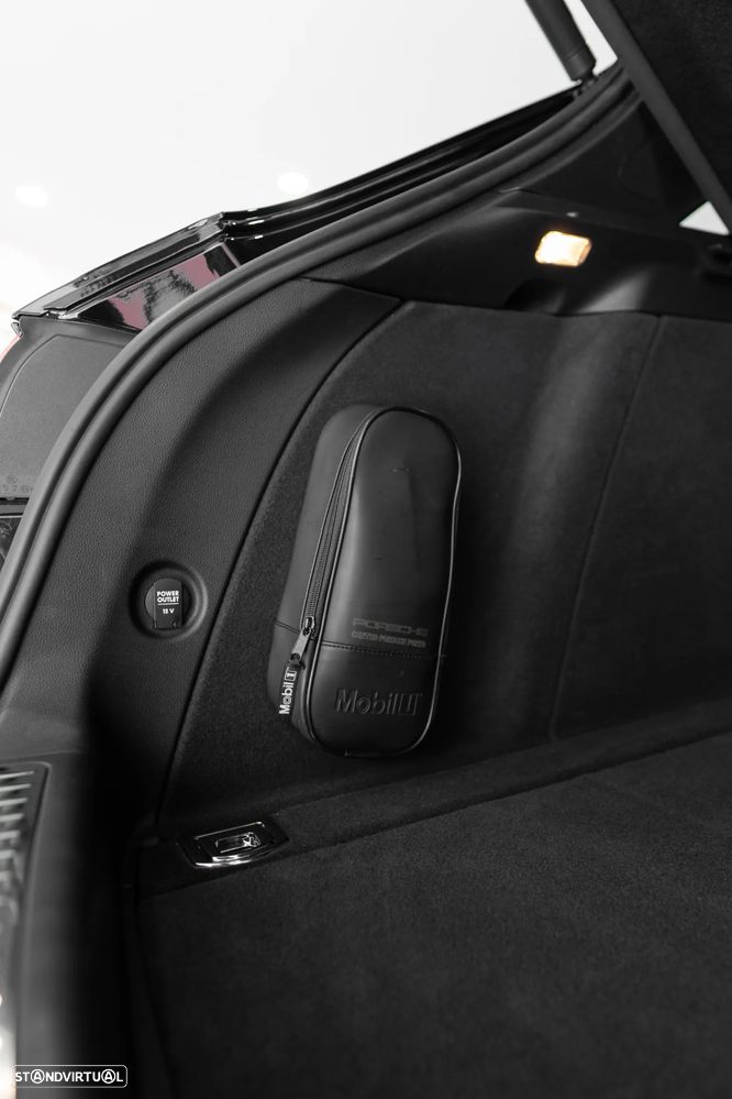 Porsche Macan Spirit - 16