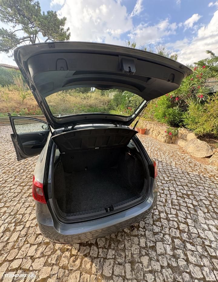 SEAT Ibiza ST 1.0 Reference - 4