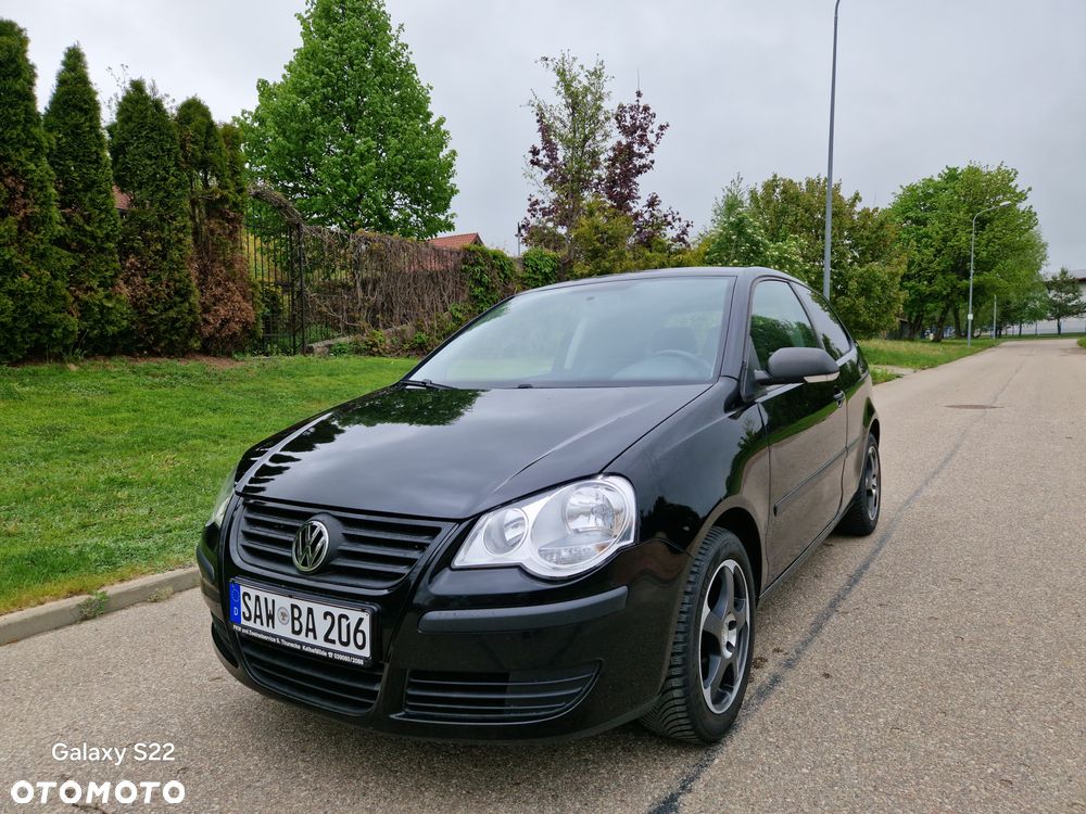 Volkswagen Polo - 12