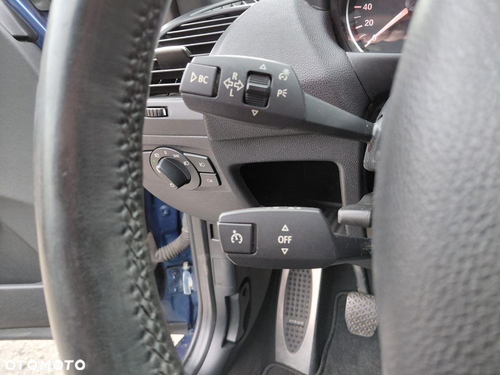BMW Seria 1 - 22