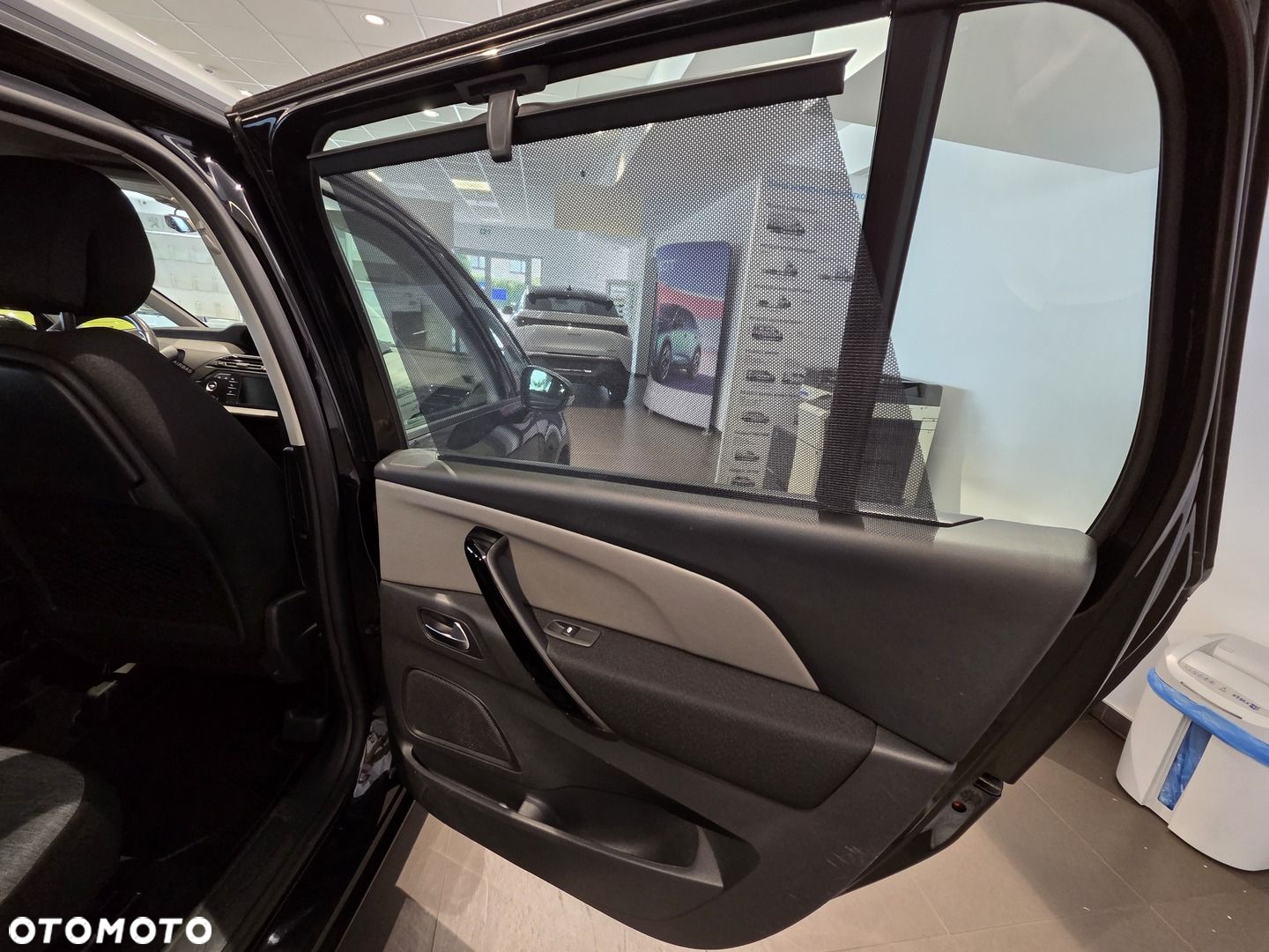 Citroën C4 SpaceTourer 1.2 PureTech More Life S&S - 9