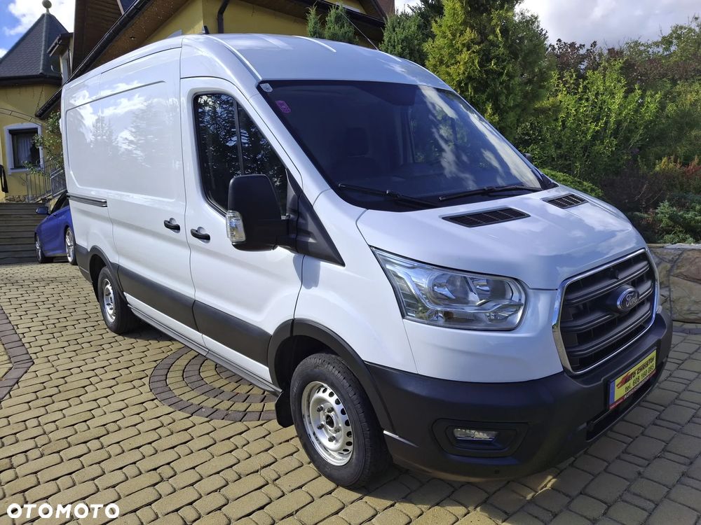 Ford TRANSIT L2H2 - 3