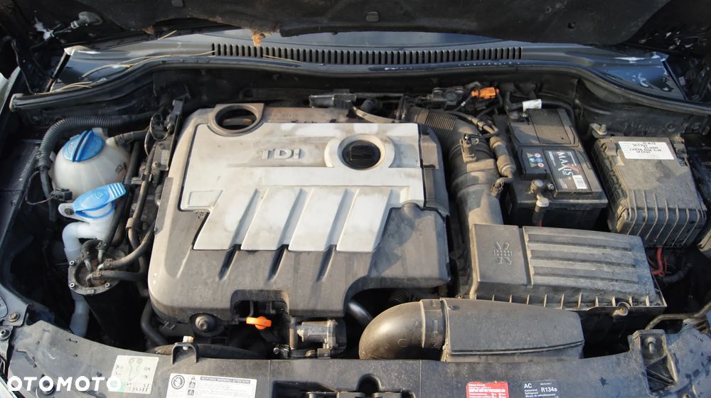 Seat Leon 2.0 TDI FR DSG - 18