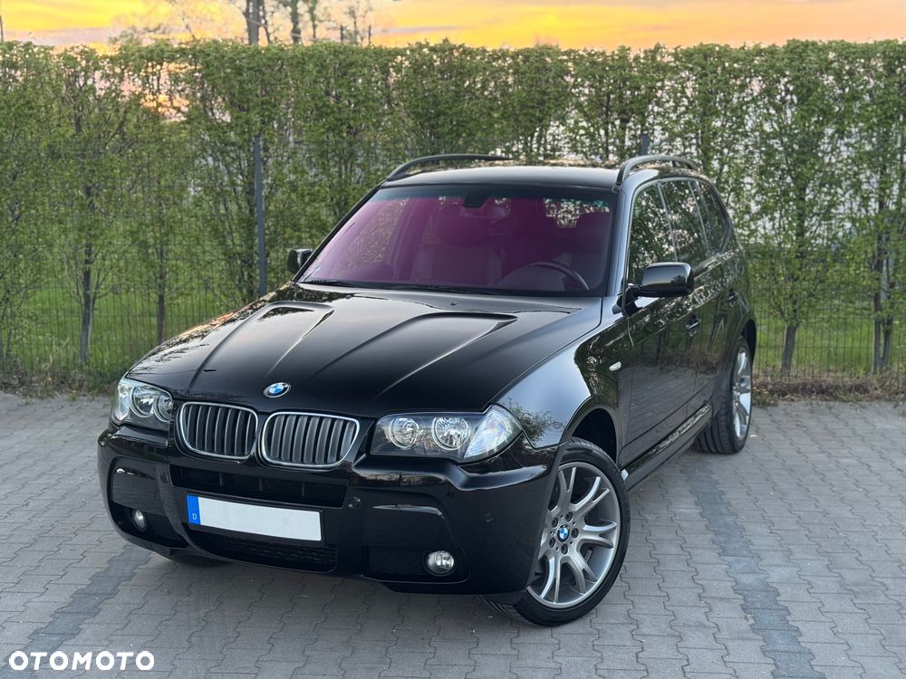 BMW X3 - 11