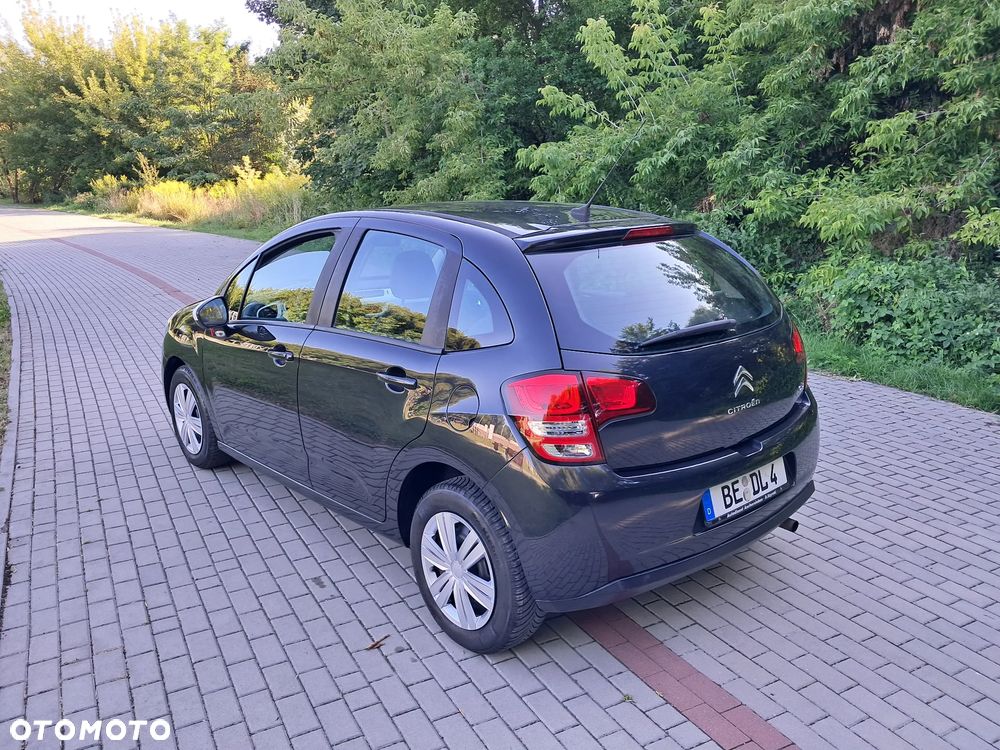 Citroën C3 - 4