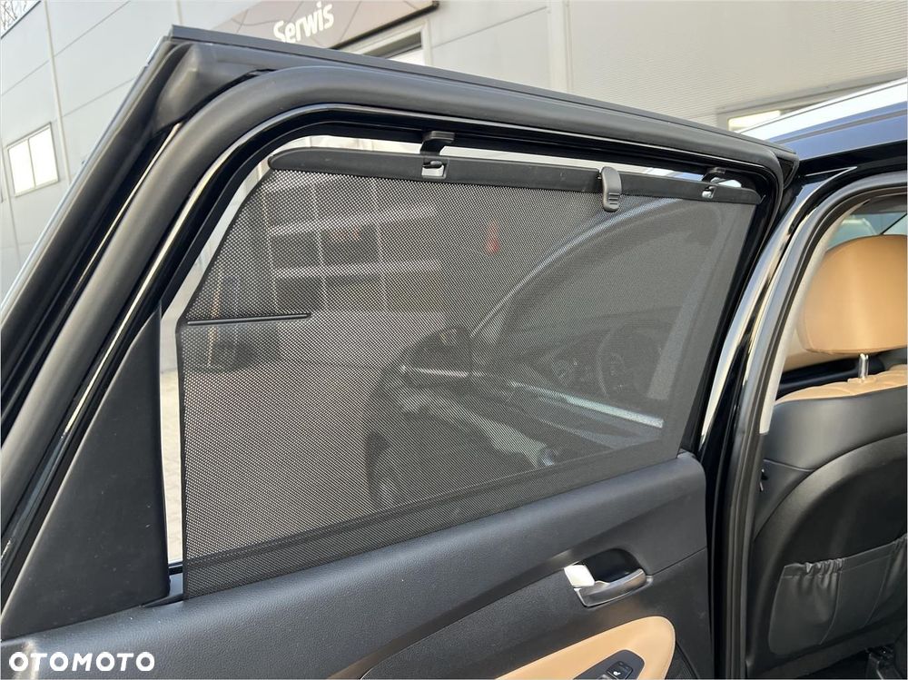 Hyundai Santa Fe 1.6 T-GDI HEV Platinum 4WD - 29