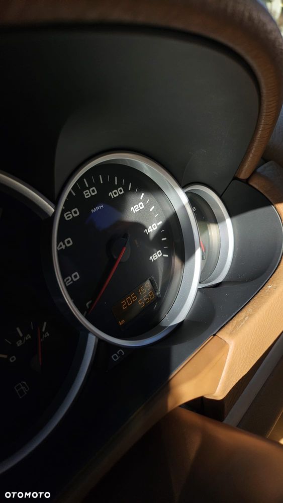 Porsche Cayenne Tiptronic S GTS - 4