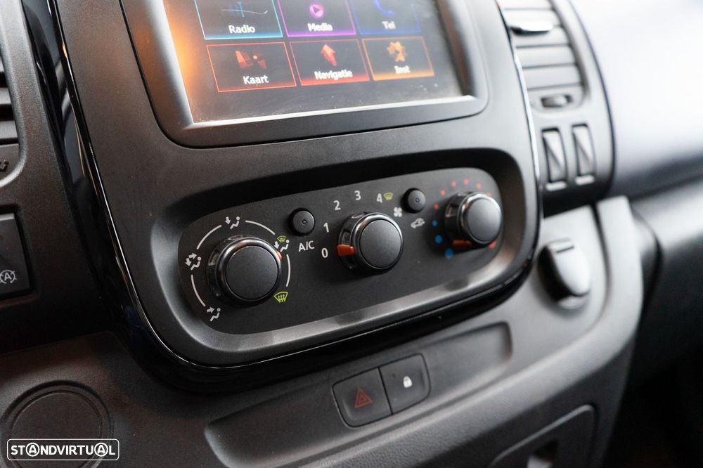 Opel Vivaro CDTI L1H1 S&S LKW - 24