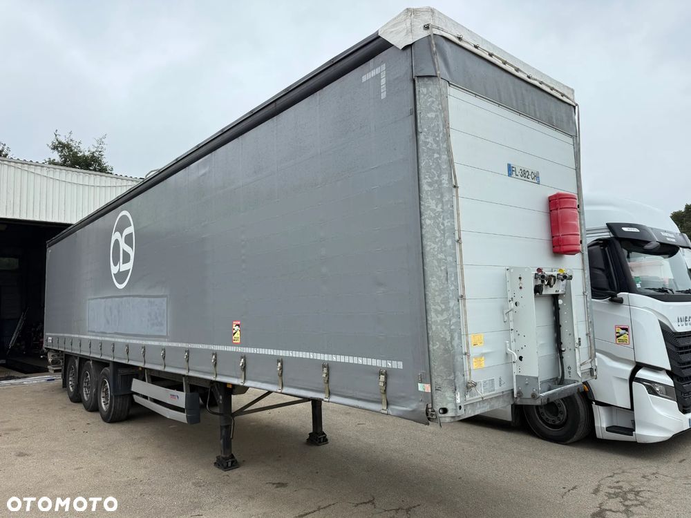 Schmitz Cargobull - 1