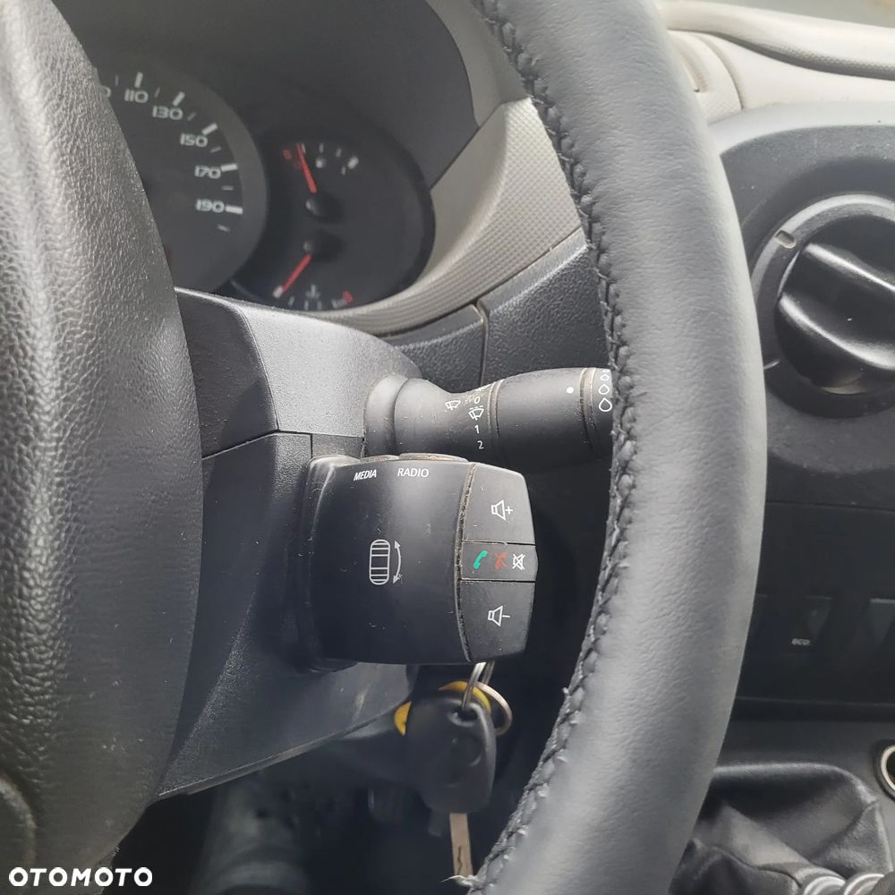 Renault Master - 12