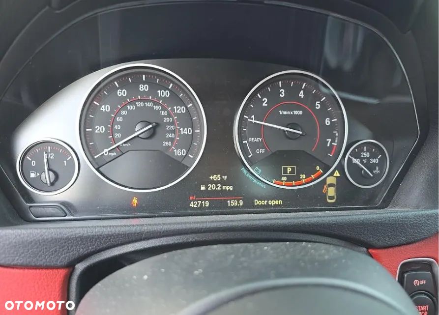 BMW Seria 4 440i M Sport - 7