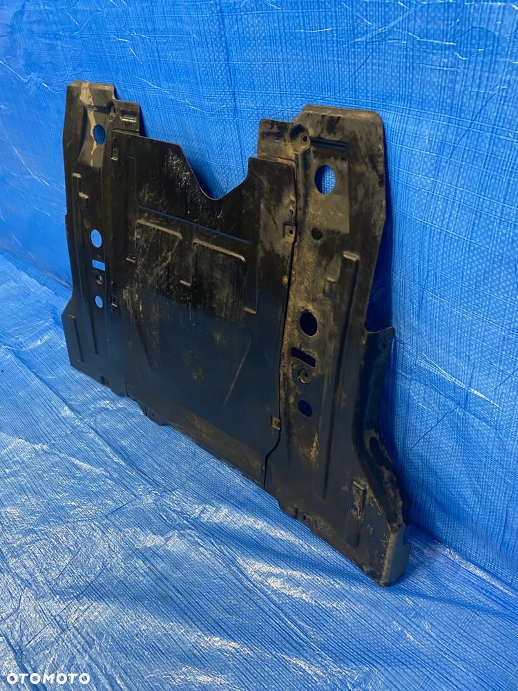 OSŁONA POD SILNIK PŁYTA INSIGNIA A ; ASTRA J  ORYGINAŁ - 2