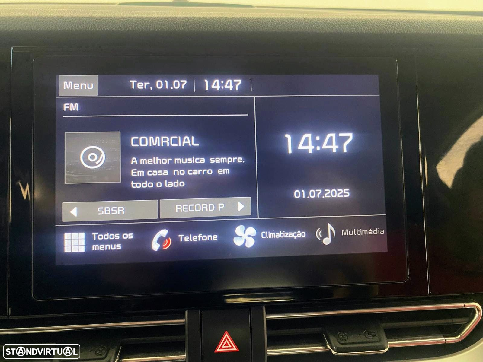Kia Niro 1.6 GDi PHEV Tech - 27