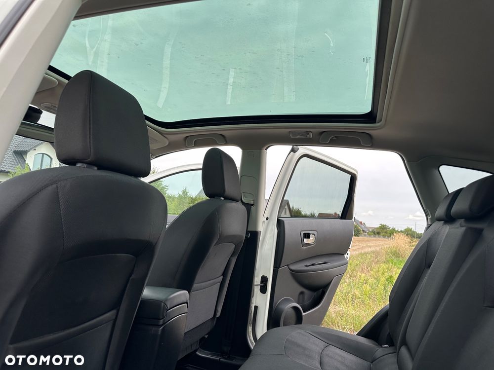 Nissan Qashqai 1.6 360 - 8