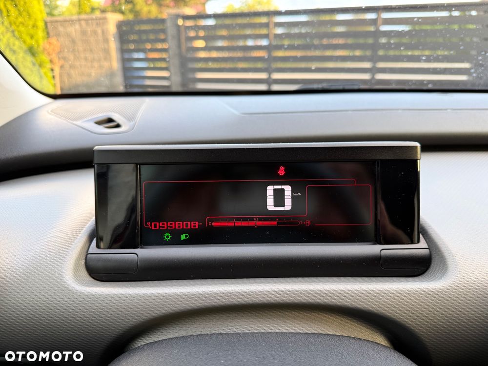 Citroën C4 Cactus PureTech 82 Shine - 20