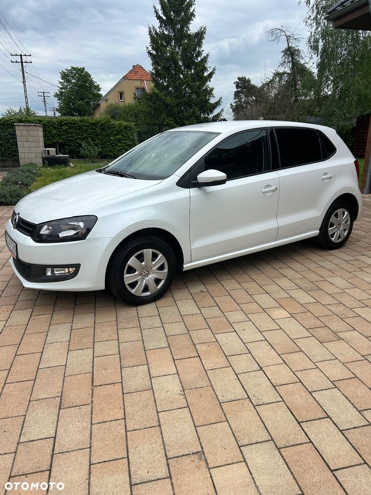 Volkswagen Polo 1.2 TDI Life - 3