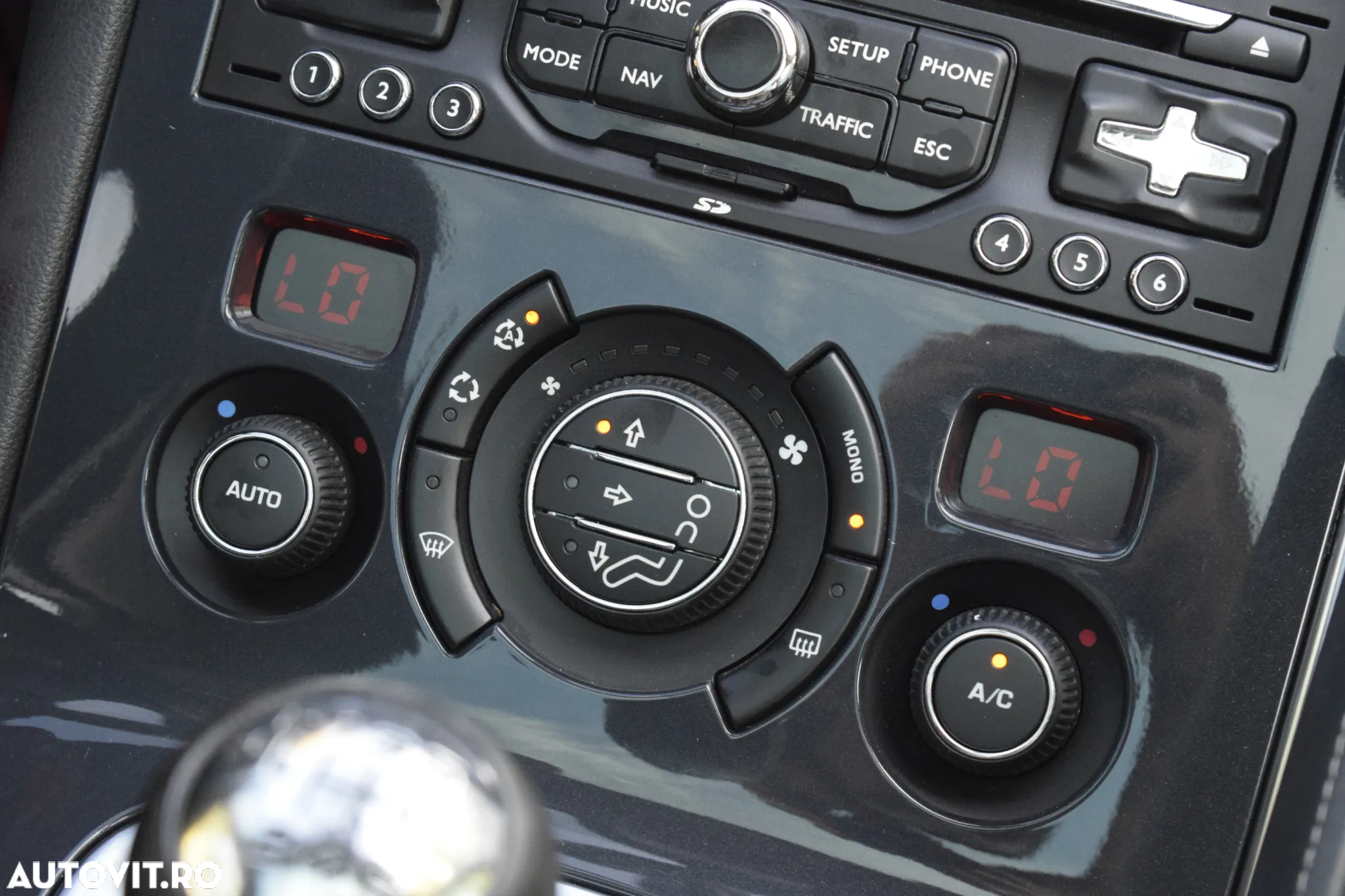 Peugeot 3008 1.6 VTi Acces - 17
