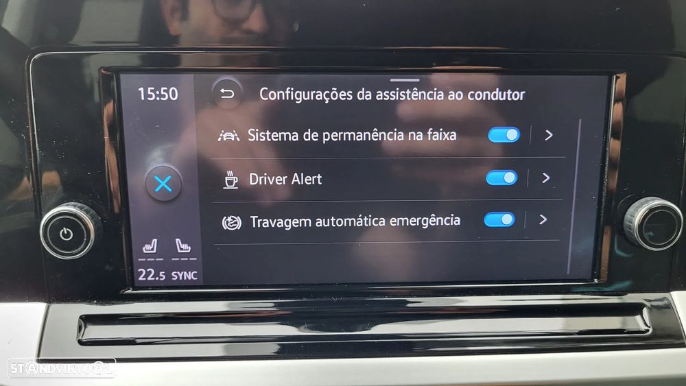 Ford Tourneo Connect 1.5 EcoBoost Active - 16