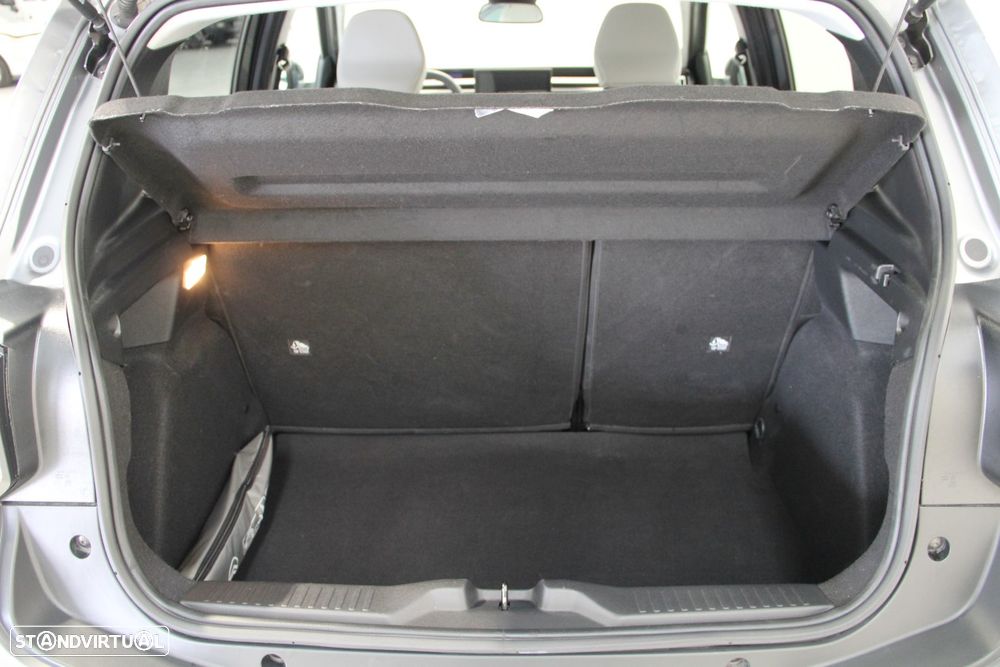 Citroën C3 1.2 Turbo Max - 24