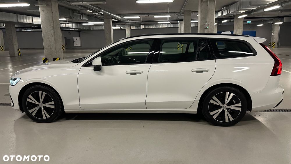 Volvo V60 - 6