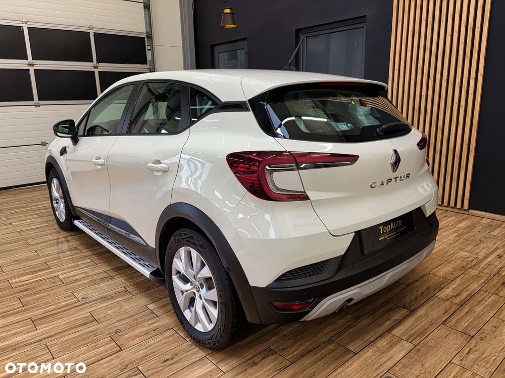 Renault Captur 1.3 TCe Intens EDC - 9