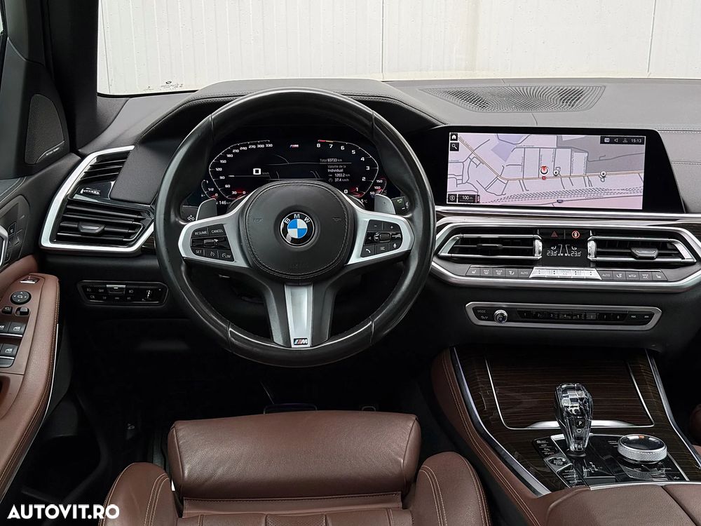 BMW X5 xDrive40i - 28