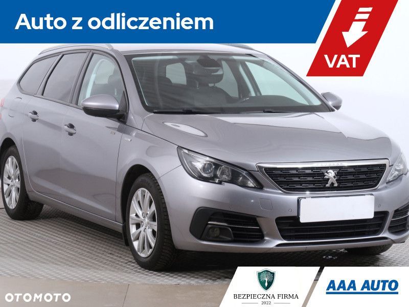 Peugeot 308 - 2