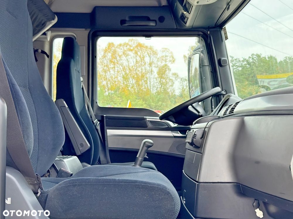MAN TGX 26.440 * PK 41002 - EH  + PILOT + PRZYCZEPA * STAN BDB - 10