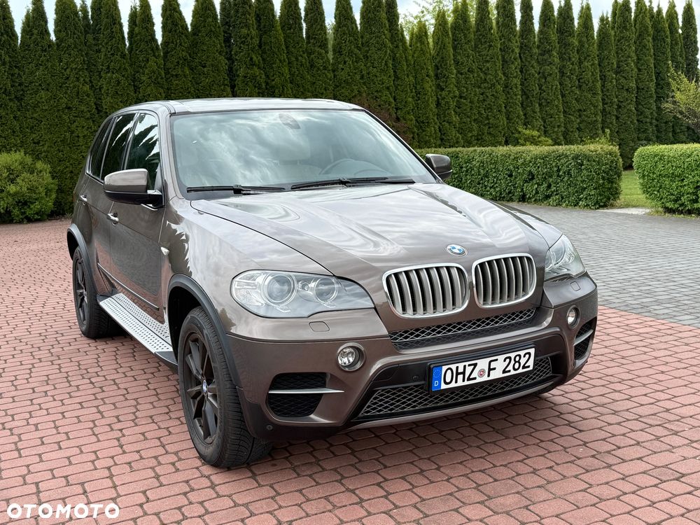 BMW X5 xDrive40d Edition Exclusive - 15